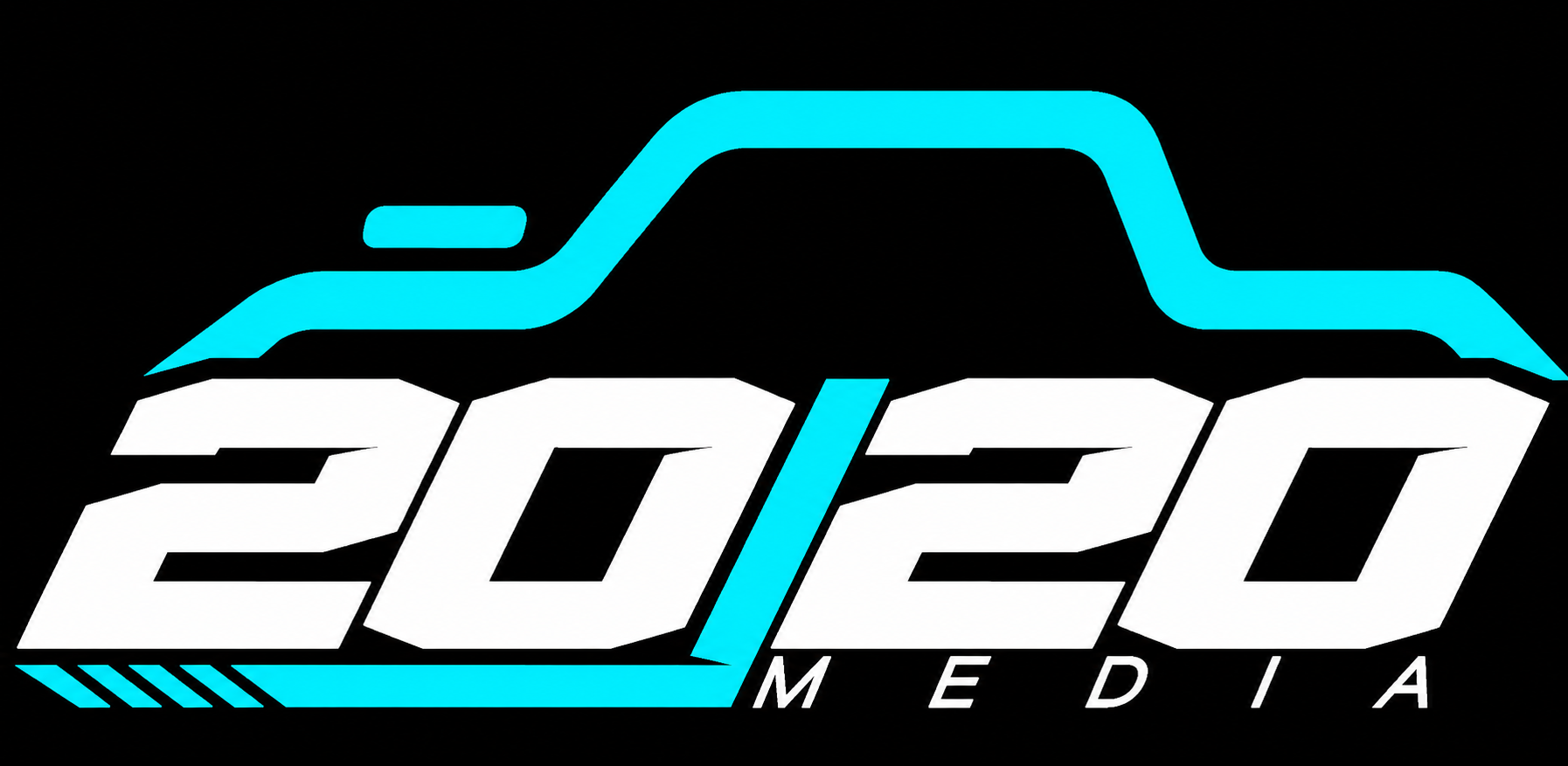 20/20 Media logo